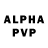 Alfa_PVP кристаллы Maisam Akrami